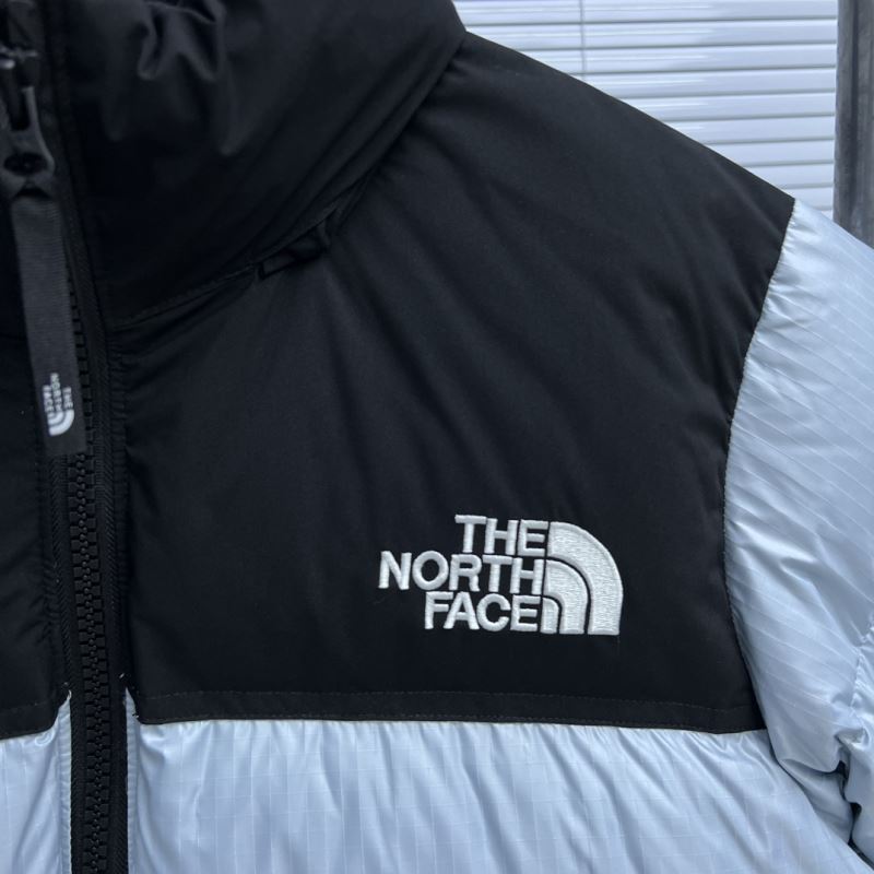 The North Face Down Jackets